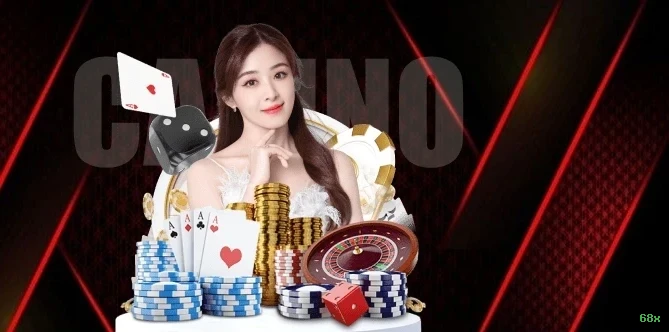 Apostas ao vivo no 68x — cash out e cotações em tempo real