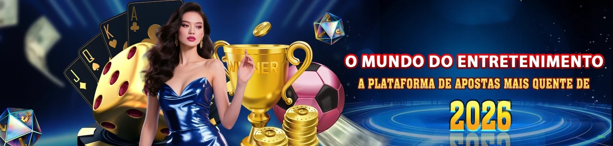 Poker no 68x: experiência segura no Brasil